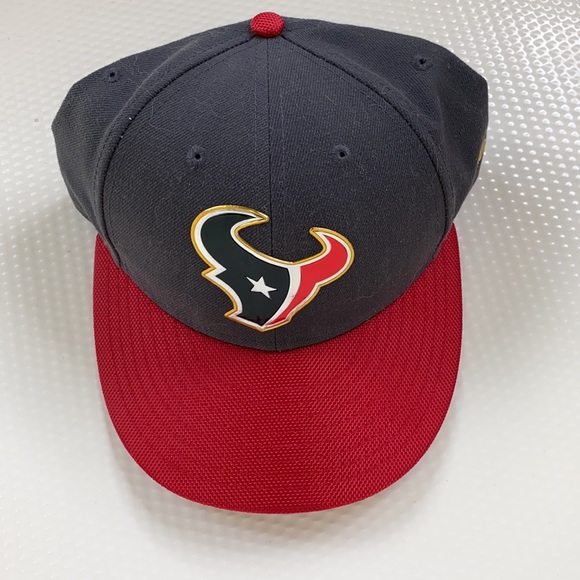 Houston Texans Hats - Picture 6 of 7